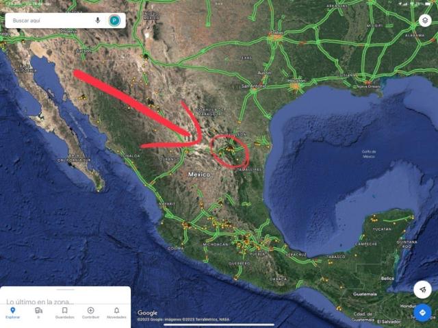 MTY APODACA OTE. 150,479 ft2 Parque Ind. Avante AVDIR 48 GD 190523