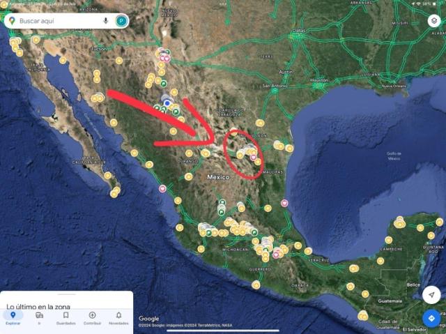 MTY APODACA OTE. BTS 290,625 ft2 Parque Ind. Kalos Santa Rosa KADIR LR 260224
