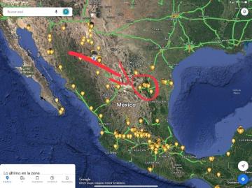 MTY ESCOBEDO NTE. BTS 269,097 ft2 Parque Industrial El Jaral STDIR 53 LR 020824