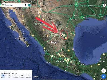 MTY OTE. APODACA 167,553 ft2 Parque Ind. Avante Aeropuerto AVANDIR LR 090824