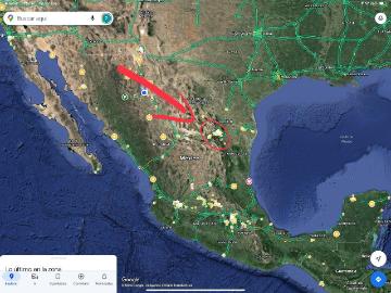 MTY NTE. EL CARMEN BTS 269,097 ft2 Parque Vynmsa VYDIR LR 020824