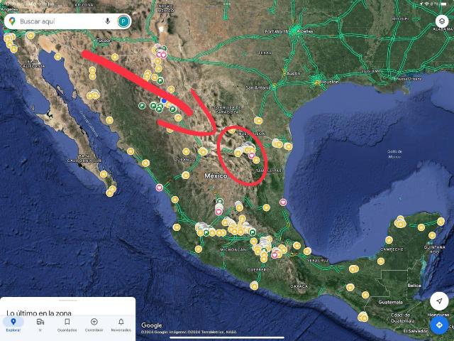 MTY NTE. ESCOBEDO 139,161 ft2 Parque Ind. Vynmsa I VYDIR LR 280824