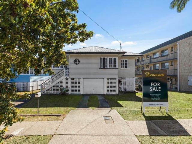 Mu2 Mixed Use Opportunity In the Heart of Chermside