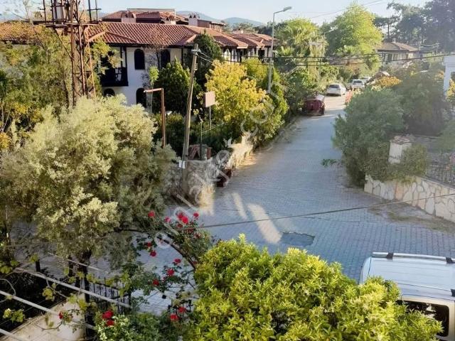 Muğla Ula Akyaka Satılık 2+1 Geniş Daire
