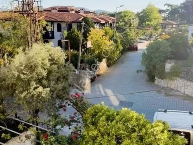 Muğla Ula Akyaka Satılık 2+1 Geniş Daire Merkezi Konumda