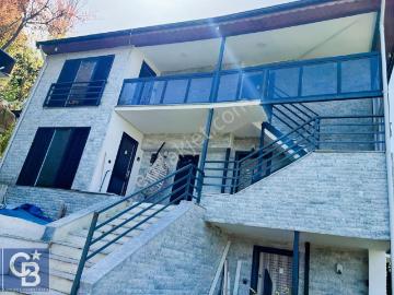 Muğla Ula Akçapınarda Merkezi Konumda Eşyalı Kiralık Daire