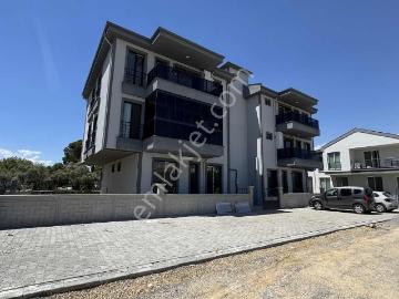 Muğla Ula Alparslan Mahallesinde Kiralık 1+1 Ferah Daire