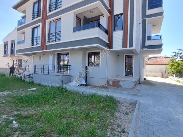 Muğla Ula Alparslan Da 2+1 Doğalgazlı,kaloriferli Daire