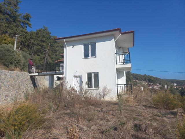 Muğla Ula Ataköy De Satılık İki Adet 1+1 Daire