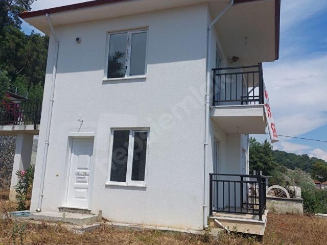 MUĞLA ULA ATAKÖY DE SATILIK İKİ ADET 1+1 DAİRE
