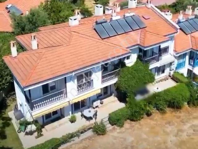 Muğla Ula Ataköy'de 3 Adet Bitişik Dubleks