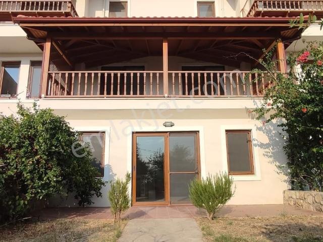 Muğla Ula Gökova'da 2+1 Satılık Dubleks Daire!