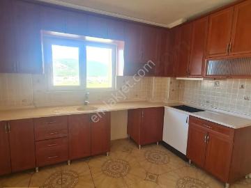 Muğla Ula Demirtaş 3+1 Geniş Manzaralı Kiralık Daire