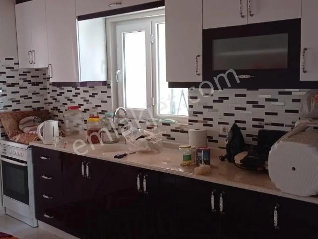 Muğla Ula Kızılyaka'da Kiralık Müstakil Bahçeli Ev