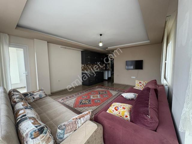Muğla Ula Köprübaşı Mah. Müstakil Binada 3+1 Satılık Daire