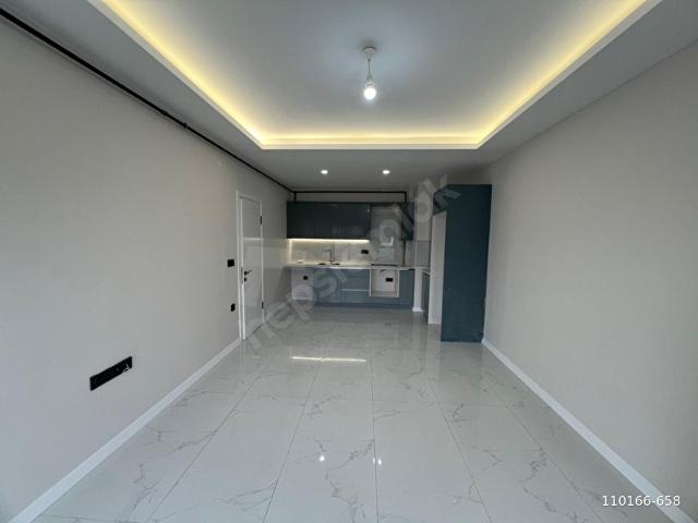 Muğla Ula Köprübaşında Satılık 2+1 Asansörlü Arakat Son 2 Daire