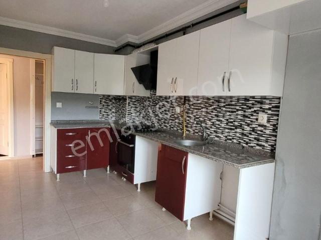Muğla Ula Merkezde Kiralık Geniş Daire