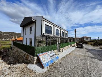 Muğla Ula'da İkiz Tripleks Villa 9.250.000 TL