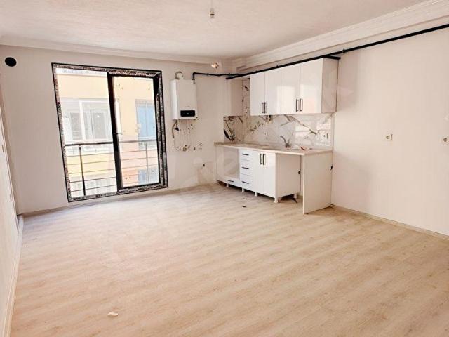 MUĞLA YATAĞAN SIFIR 1+1 KİRALIK DAİRE