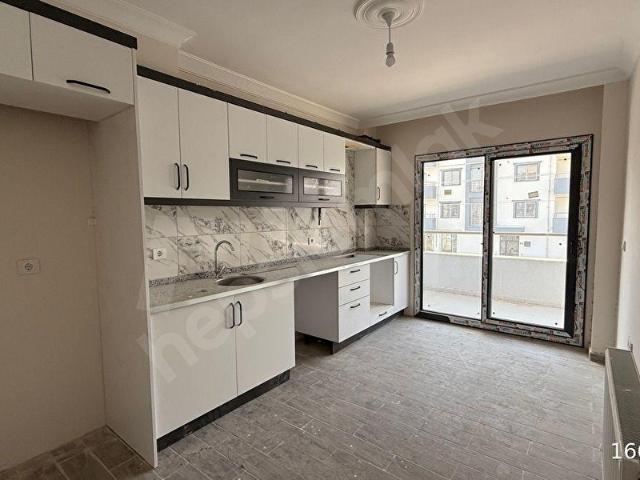 MUĞLA YATAĞAN YENİ MAHALLEDE 2+1 SIFIR KİRALIK DAİRE