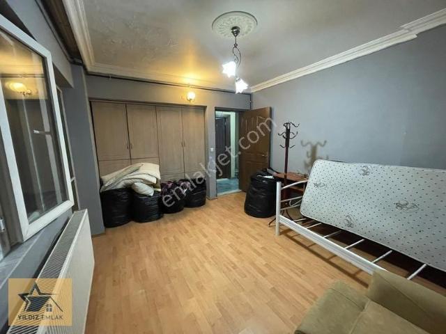Muğla Yatağan Yenimahallede Eşyalı Kiralık 3+1 Daire