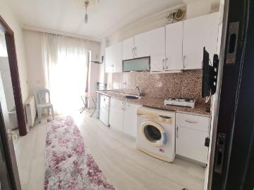 Muğla – Yeniköy Mahallesi 1+1 Eşyalı Satılık Daire