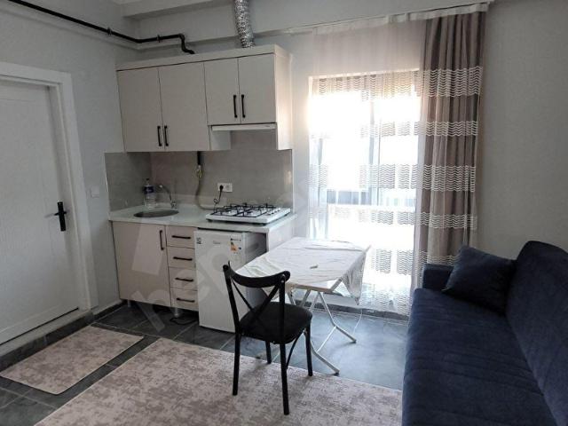 Muğla Yeniköy'de Sıfır Kiralık Eşyalı Daire