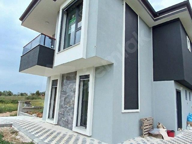 Muğla Akçaova,da Daire Fiyatına Lüks Villa