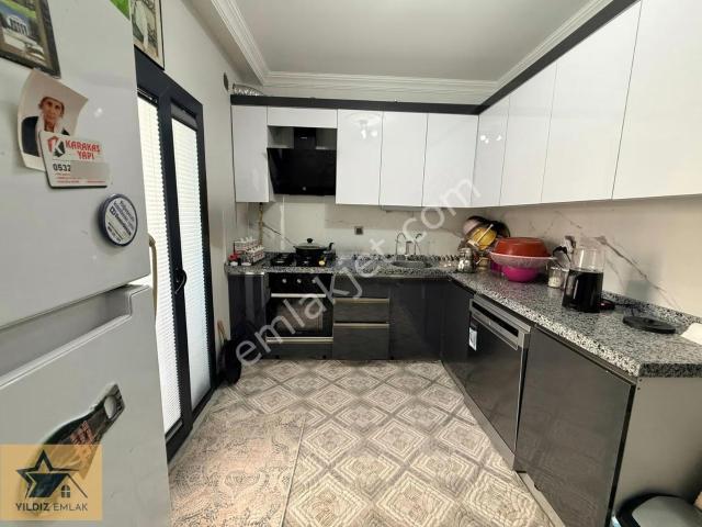 Muğla Akçaova toki Satılık 2+1 Daire