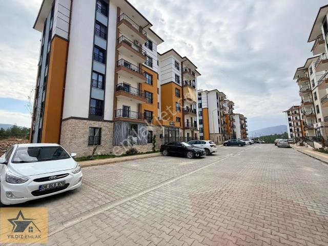 Muğla Akçaova toki Satılık 2+1 Daire