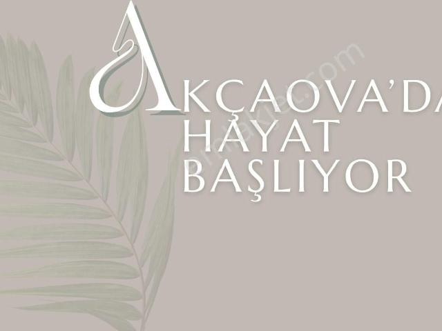 Muğla Akçaovada İnşa Aşamasında Satılık Bahçe Katı Teraslı 1+1 Lüks Daire