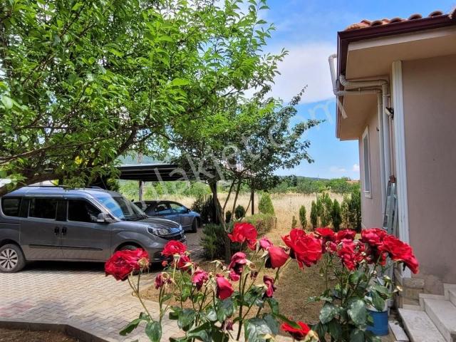 Muğla Akyaka'ya 15 Dk Mesafede Tam Müstakil Villa