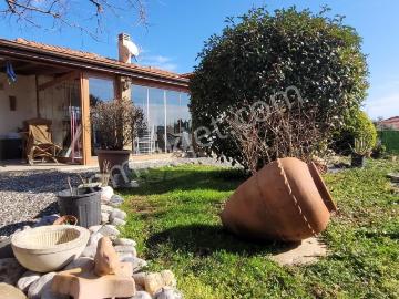 Muğla Akyaka Arası 736 M² Arsa İçi Villa
