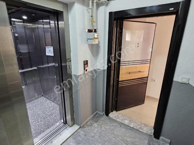 Muğla Bayır'ın Tam Kalbinde Kiralık 2+1 Asansörlü Geniş Daire