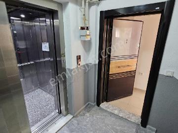 Muğla Bayır'ın Tam Kalbinde Kiralık 2+1 Asansörlü Geniş Daire