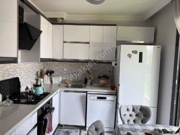 Muğla Bayırda Kiralık Dubleks Villa