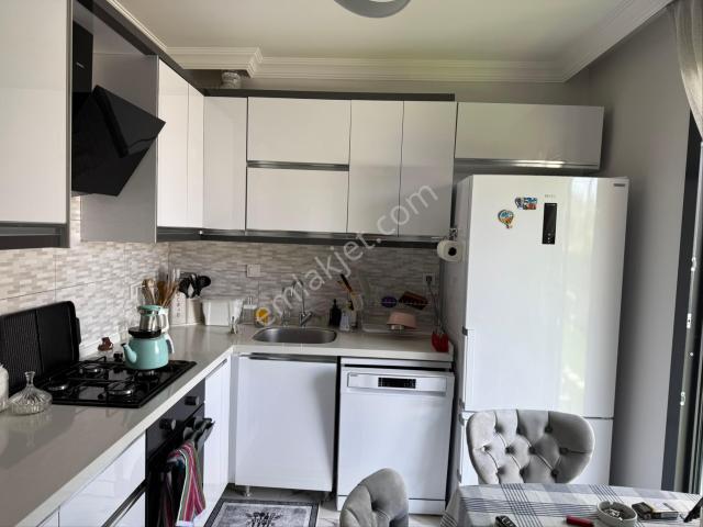 Muğla Bayırda Kiralık Dubleks Villa