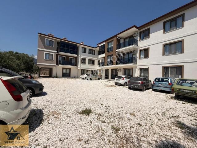 Muğla Bayırda Satılık 2+1 Arakat Asansörlü Daire