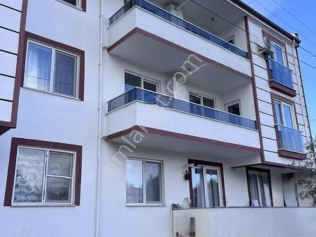 Muğla Bayır'da Satılık Geniş Kullanışlı 3+1 Satılık Daire