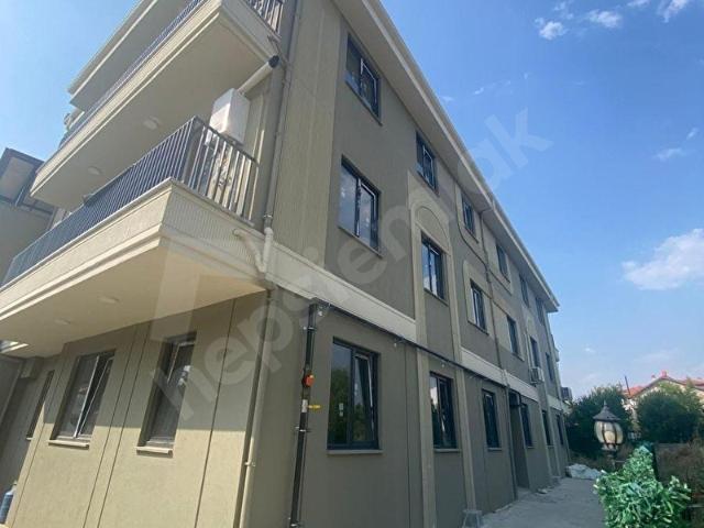 MUĞLA BAYIRDA SIFIR OTURUMA HAZIR KULLANIŞLI 2+1 SATILIK DAİRE