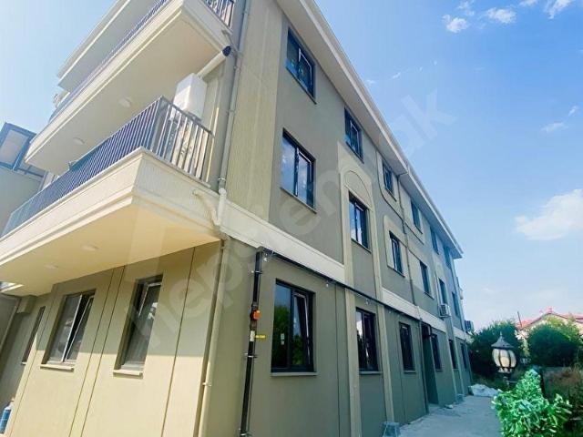 MUĞLA BAYIRDA SIFIR OTURUMA HAZIR KULLANIŞLI 2+1 SATILIK DAİRE