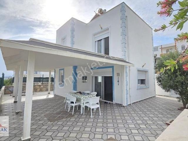 Muğla Boğaziçi Satılık Müstakil Villa