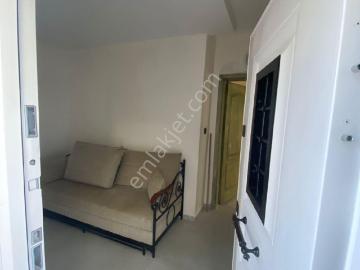 Muğla Bodrum Akyarlar Eşyalı Daire 2t1 Kiralık 85 M2