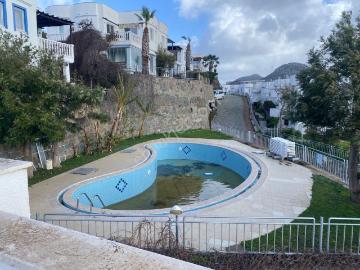 Geriş, Bodrum, Bodrum, Muğla ili, Ege Bölgesi