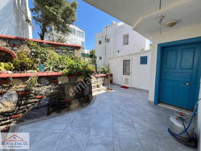 Muğla Bodrum Satılık Müstakil Villa