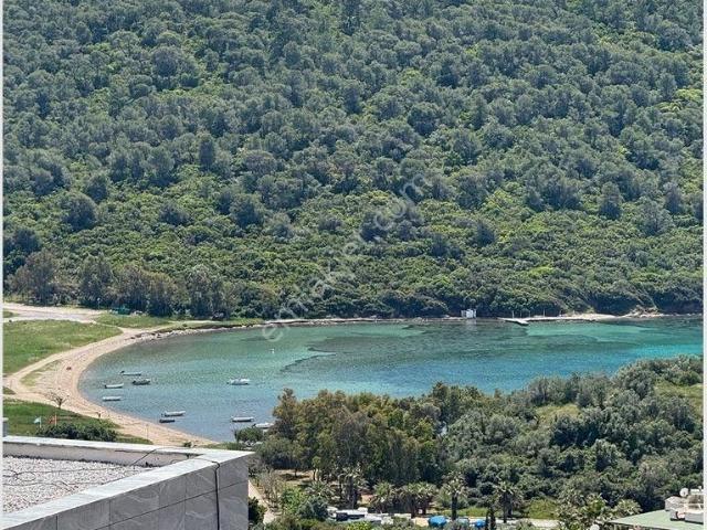 Muğla Bodrum Site İçinde Satılık Villa