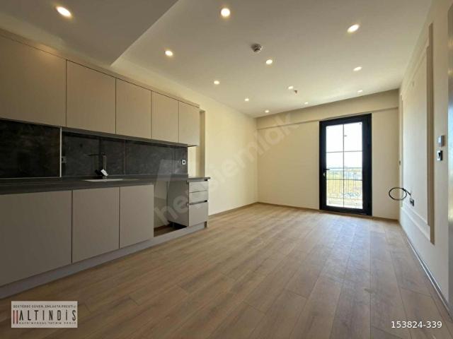 Muğla Bulvarında Premium 1+1 Yaşam ve Yatırım Fırsatı