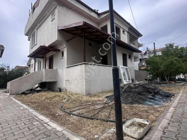Muğla Cedit yeniköy 'de Müstakil Natamam Villa