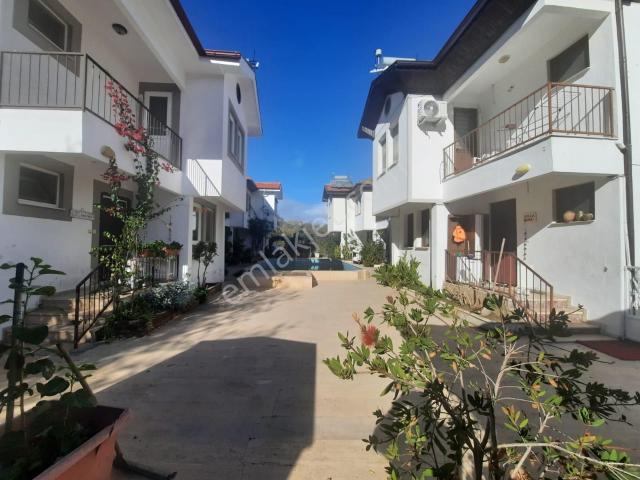 Muğla Dalyanda 130 M2, 3+1 Dubleks Satılık