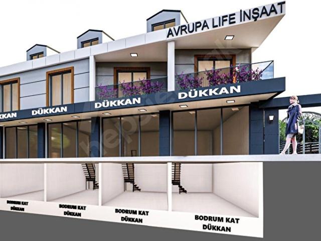 MUĞLA DALYAN'DA 2027 YAZINA ŞİMDİDEN YERİNİZİ AYIRTIN! TİCARİ YATIRIMLA GELECEĞİNİZE DEĞER KATIN!